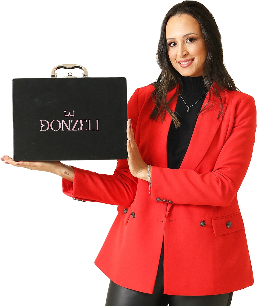 Donzeli