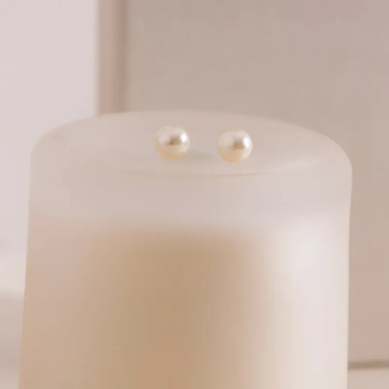 BRINCO BOLINHA DE PEROLA
