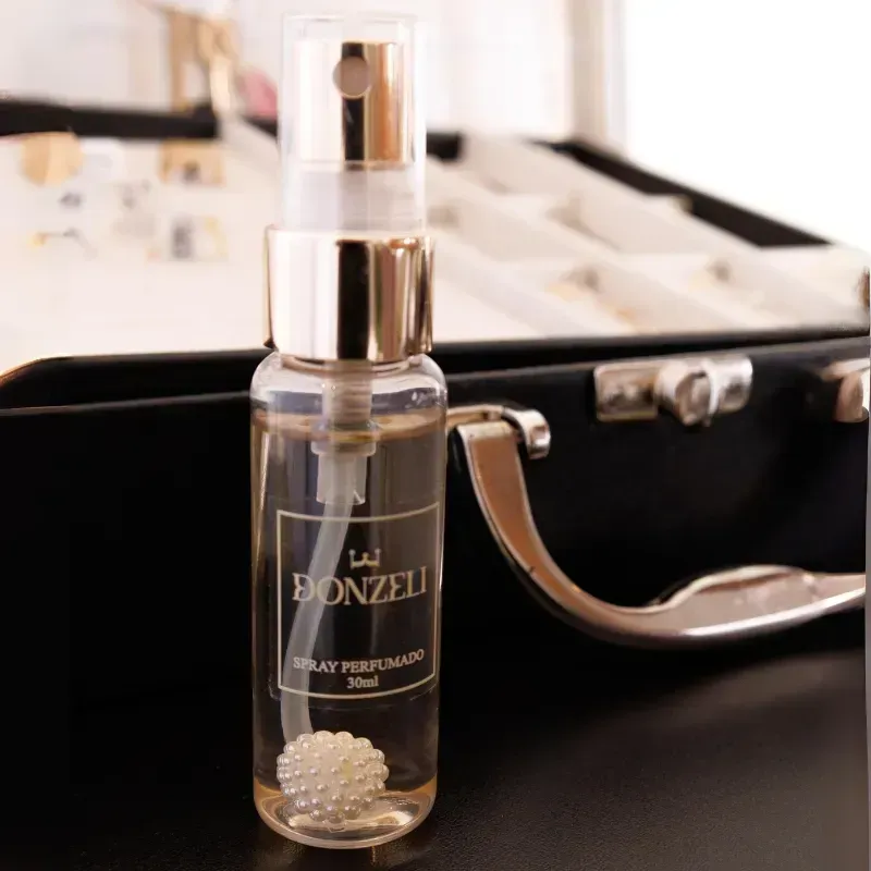 SPRAY PERFUMADO DONZELI 30ML