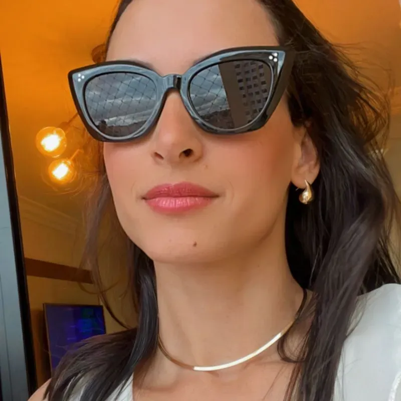 Óculos de Sol Valerie Preto