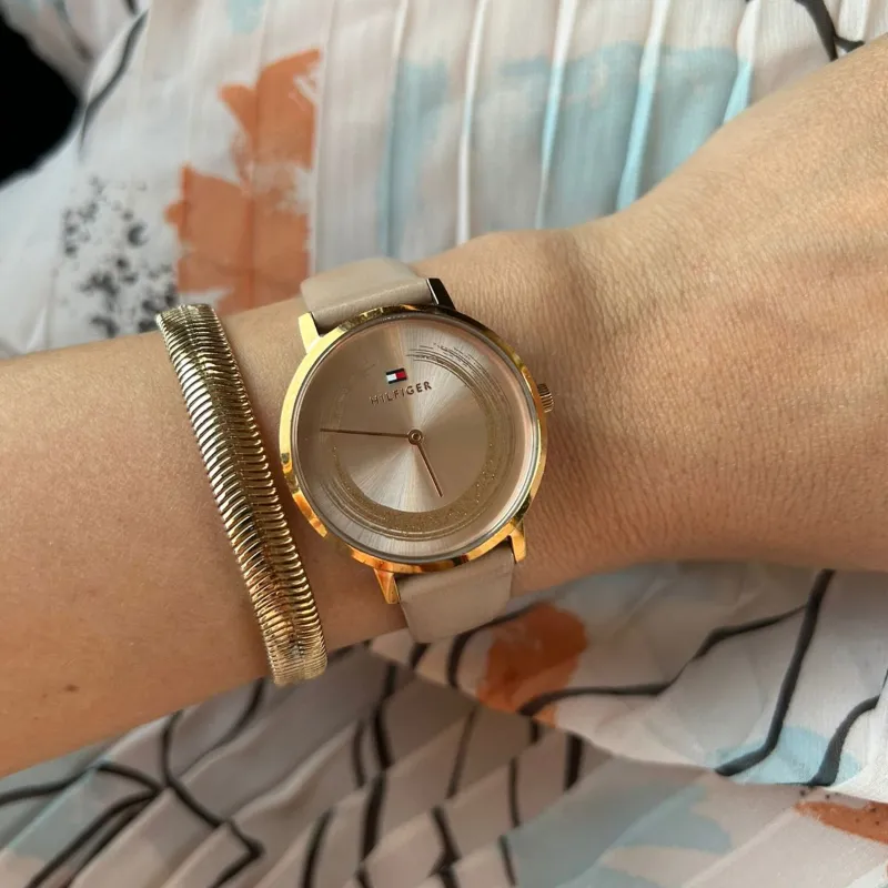 PULSEIRA MALHA SNAKE GROSSA BANHADO A OURO 18K